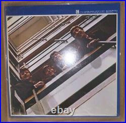 The Beatles 1967-1970? 2LP SEALED WithOBi