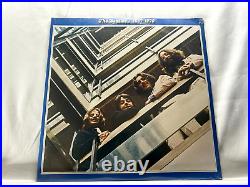 The Beatles 1967 1970 SKBO 3404 Brand New Sealed Gatefold Compilation Mint M M