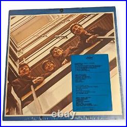 The Beatles 1967 1970 SKBO 3404 Brand New Sealed Gatefold Compilation Mint M M