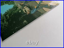 The Beatles 1969 Uk Lp Abbey Road Apple Pcs 7088 Superb Copy Ex+ / Ex+