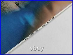 The Beatles 1969 Uk Lp Abbey Road Apple Pcs 7088 Superb Copy Ex+ / Ex+