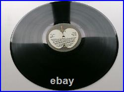 The Beatles 1969 Uk Lp Abbey Road Apple Pcs 7088 Superb Copy Ex+ / Ex+