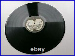 The Beatles 1969 Uk Lp Abbey Road Apple Pcs 7088 Superb Copy Ex+ / Ex+