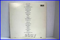 The Beatles 20 Greatest Hits LP Vinyl Capitol Records NO SCRATCHES