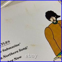 The Beatles 30 Anniversary Vinyl Record Japan Serial numbered Box Record Set