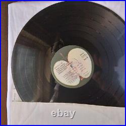 The Beatles'65 NEAR MINT made in 1971 in LA