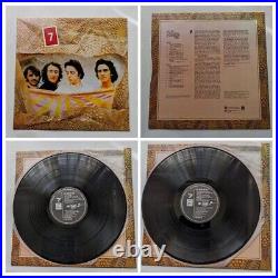 The Beatles 8LP Box FROM LIVERPOOL Vinyl Records Set Toshiba 1980