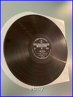 The Beatles A Hard Day's Night 12 Vinyl 1964 Aussie Press VERY RARE VG+
