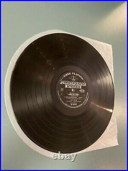 The Beatles A Hard Day's Night 12 Vinyl 1964 Aussie Press VERY RARE VG+