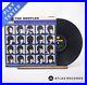 The Beatles A Hard Day's Night 481-3N 482-3N LP Vinyl Record VG+/VG+