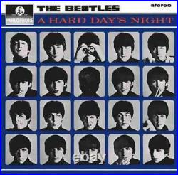 The Beatles A Hard Day's Night New Vinyl Record