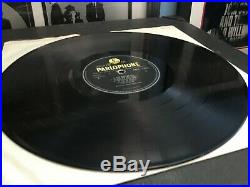 The Beatles A Hard Day's Night Uk Original 1964 1st Press 12Vinyl Lp PMC 1230