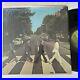 The Beatles ABBEY ROAD LP Apple? Original 1st Press Shrink WithSticker