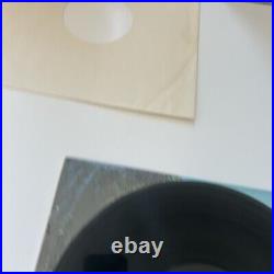 The Beatles ABBEY ROAD LP Apple? Original 1st Press Shrink WithSticker