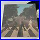 The Beatles ABBEY ROAD LP Apple? Original 1st US Pressing In Shrink! Complete