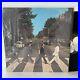 The Beatles ABBEY ROAD LP Apple? Original 1st US Pressing In Shrink! WithSleeve