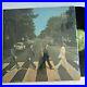 The Beatles ABBEY ROAD LP Record Apple? SO-383 Original 1st Press In Shrink EX