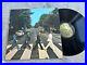 The Beatles ABBEY ROAD LP Record Apple? SO-383 Original 1st Pressing