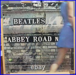The Beatles Abbey Road