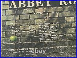 The Beatles Abbey Road 1969 Apple SO-383 1st Press No Her Majesty VG/VG