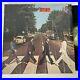 The Beatles Abbey Road 1st Los Angeles Pressing, US, Original 1969 In Shrink