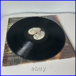 The Beatles Abbey Road 1st Los Angeles Pressing, US, Original 1969 In Shrink