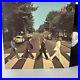 The Beatles Abbey Road LP 1st Press 1969 Her Majesty SO-383 Apple Records Stereo