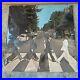 The Beatles Abbey Road LP 1st US Press 1969 SO-383 Apple Records