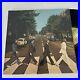 The Beatles Abbey Road LP 1st US Press 1969 SO-383 Apple Records? VG++