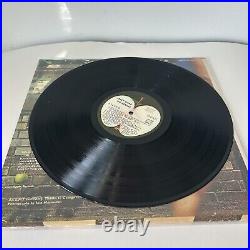 The Beatles Abbey Road LP 1st US Press 1969 SO-383 Apple Records? VG++