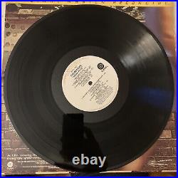The Beatles Abbey Road Lp (mfsl 1-023) Original Master Recording Ex/vg++ 1981