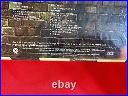 The Beatles Abbey Road Mobile Fidelity Sound Lab MFSL 1-023 SEALED