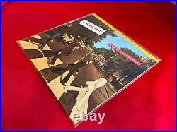 The Beatles Abbey Road Mobile Fidelity Sound Lab MFSL 1-023 SEALED