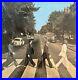 The Beatles Abbey Road Original 1969 In Shrink! Apple? LP Excellent Condition