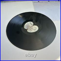 The Beatles Abbey Road Original 1st Pressing 1969 Apple Records? SO-383