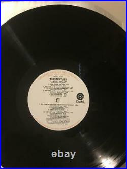 The Beatles Abbey Road Original Master Recording MFSL 1-023 Japan
