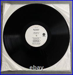 The Beatles Abbey Road (Original Master Recording) Vinyl Record LP MFSL 1-023
