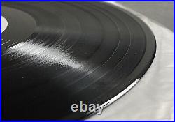 The Beatles Abbey Road (Original Master Recording) Vinyl Record LP MFSL 1-023
