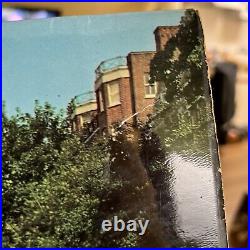 The Beatles? Abbey Road PCS 7088 UK 1st PRESS IMPORT LP, Misprint/no MajestyEX