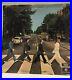 The Beatles Abbey Road PCSJ 7088 South Africa 1969 PARLOPHONE EMI (RARE)