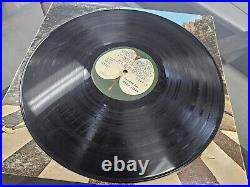 The Beatles, Abbey Road, SO-383 LP, 1st Pressing, 1969