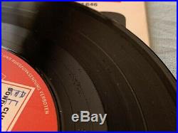 The Beatles And Tony Sheridan Polydor 41 646 Format Vinyl 7 45 RPM CLUB