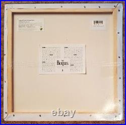 The Beatles Anthology 1-2-3 / 3lp Vinyl Sets (9lp's) Sealed New 1995 Uk/1996 Us