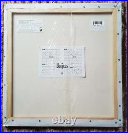 The Beatles Anthology 1, 2 And 3 Lp Vinyl Sets Sealed New 1995,1996 (9 Lp Total)