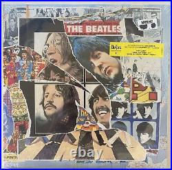 The Beatles Anthology 3 Us Pressing! Sealed Never Open