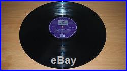 The Beatles Australian 10th Anniversary 1963-73 Limited Ed. Vinyl LP Record OOP