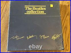 The Beatles'BC 13 Collection'factory sealed 1978 audiophile vinyl press Box Set