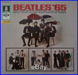 The Beatles Beatles'65 LP, Album, M/Print, R Vinyl Schallplatte 151216