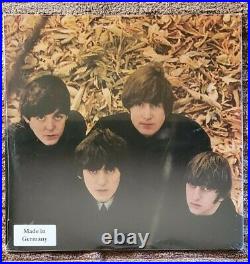 The Beatles Beatles For Sale In Mono Lp Vinyl Factory Sealed New 2014 Germany