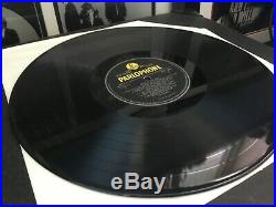 The Beatles Beatles For Sale Vinyl Lp Uk 1964 1st Press Rare Outline STEREO